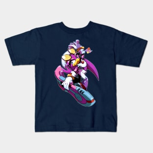 Wave Kids T-Shirt